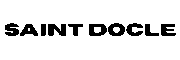 Saint Docle